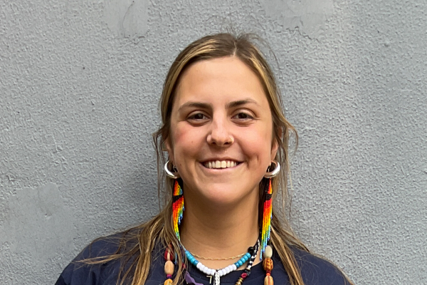 Aly Petty